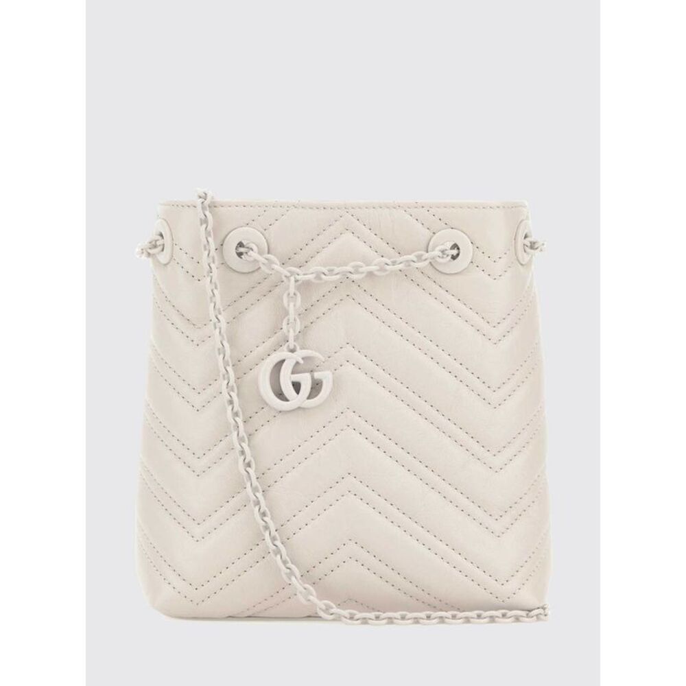 Gucci Mini Bag Woman Ivory